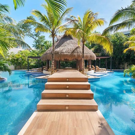 Luxurious Penthouse With Jungle View & Private Pool Lägenhet Tulum Exteriör bild