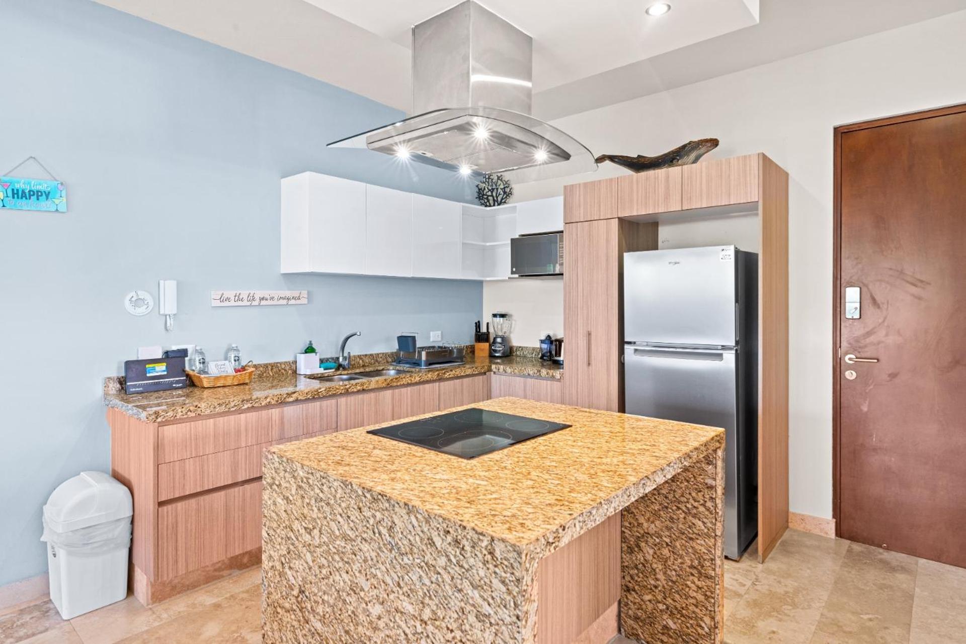 Luxurious Penthouse With Jungle View & Private Pool Lägenhet Tulum Exteriör bild