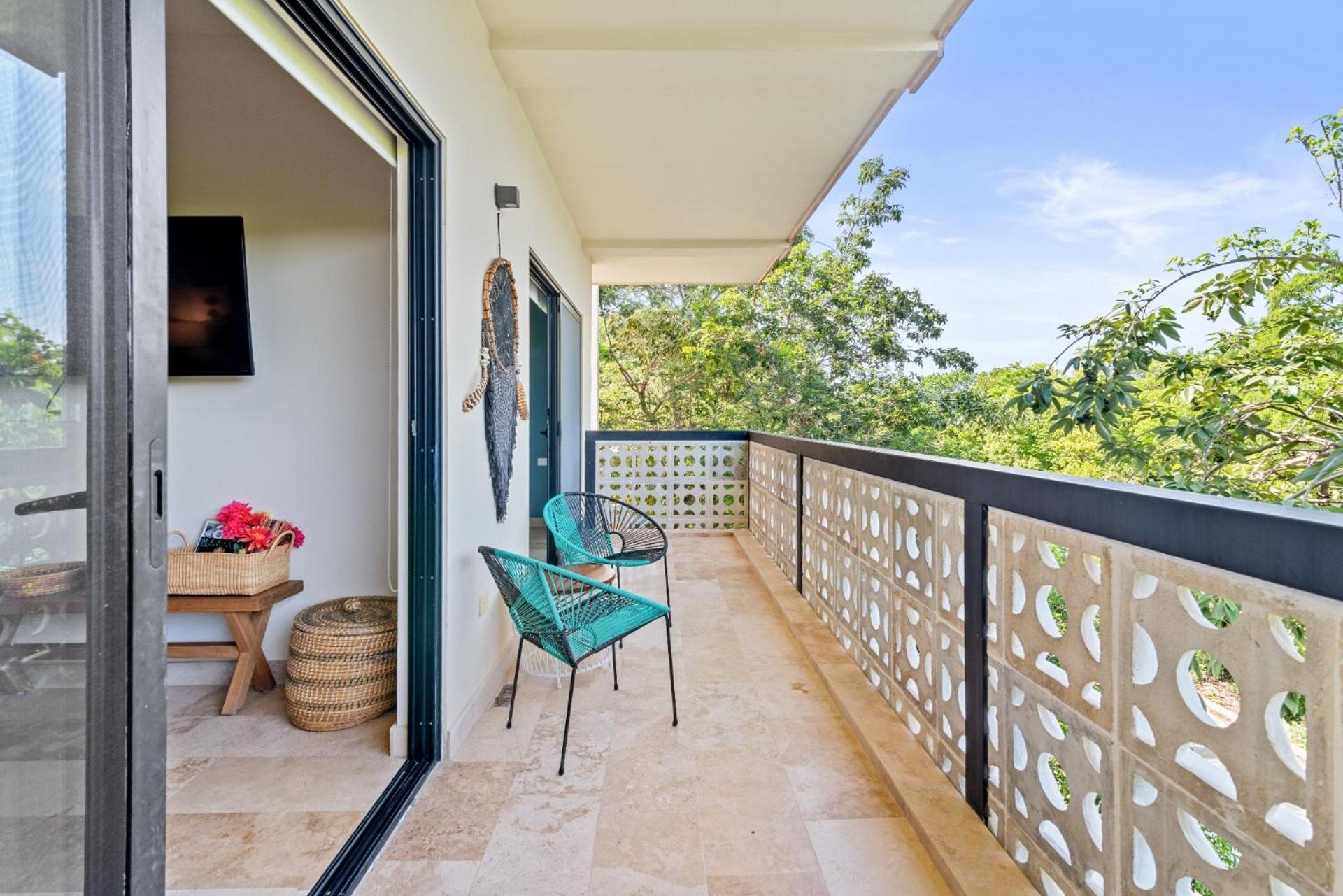 Luxurious Penthouse With Jungle View & Private Pool Lägenhet Tulum Exteriör bild
