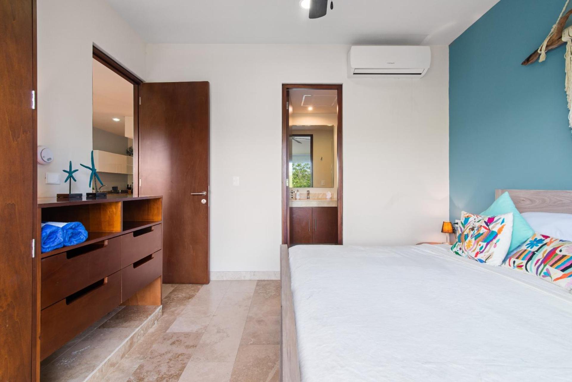 Luxurious Penthouse With Jungle View & Private Pool Lägenhet Tulum Exteriör bild