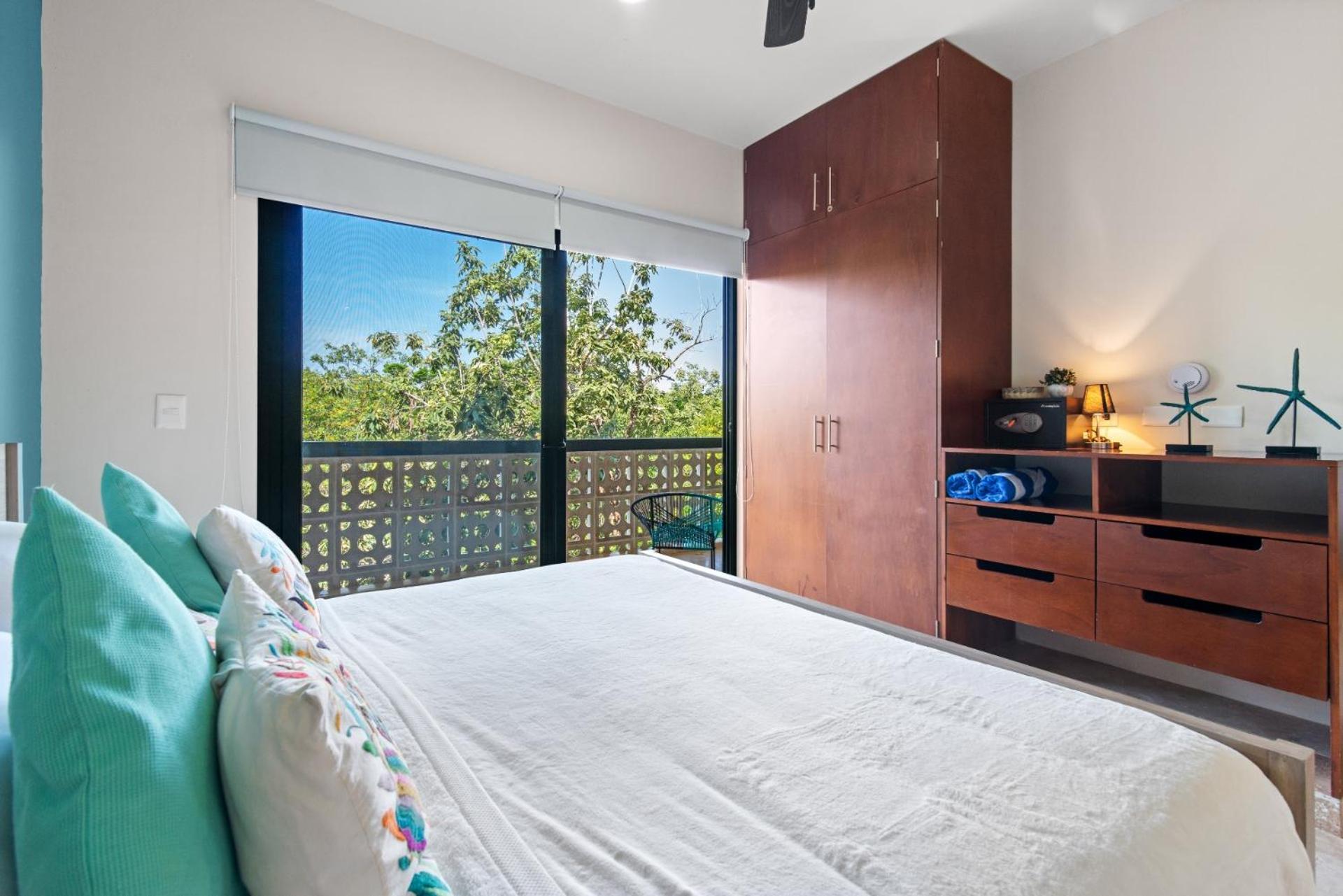 Luxurious Penthouse With Jungle View & Private Pool Lägenhet Tulum Exteriör bild