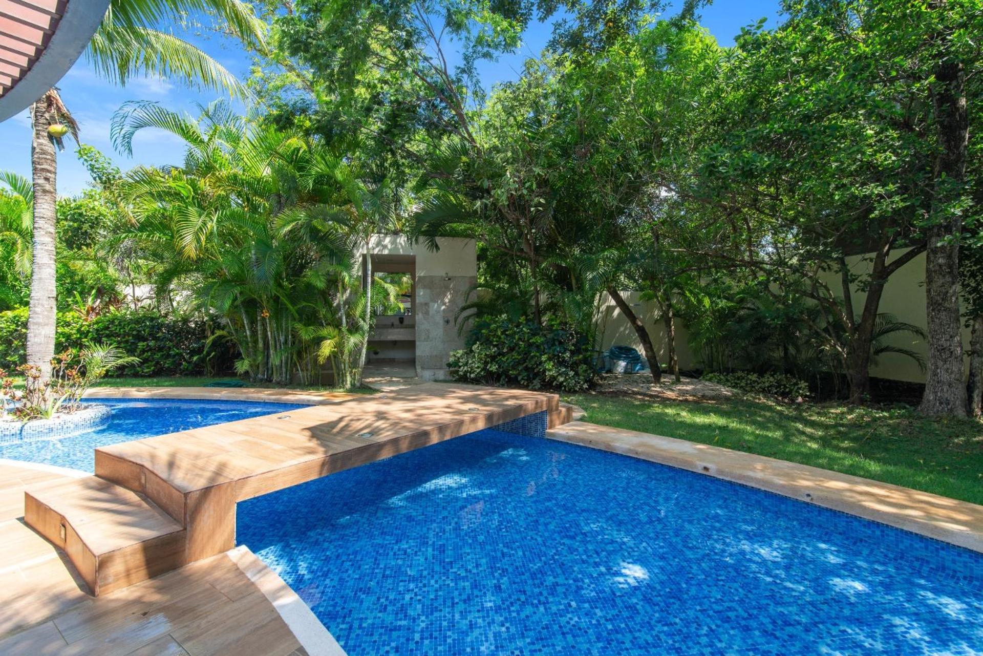 Luxurious Penthouse With Jungle View & Private Pool Lägenhet Tulum Exteriör bild
